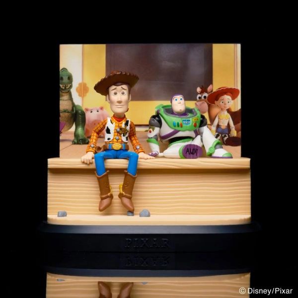 現貨-日版 一番賞 PIXAR 皮克斯2026 