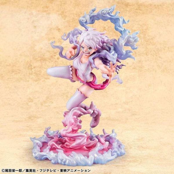 P.O.P 航海王 Evolutionary History 珠寶・波妮「最自由的未來」 預購26年09月0513 
