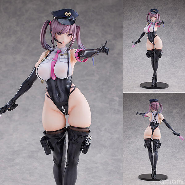 日版 Vivify 宇都宮沙希 特別版 16 PVC 完成品 預購26年4月 0723 