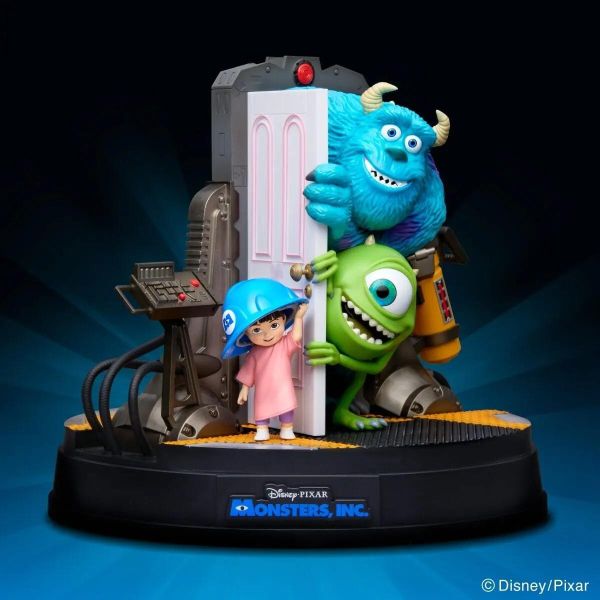 現貨-日版 一番賞 PIXAR 皮克斯2026 