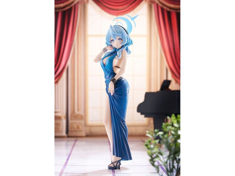 GSC 蔚藍檔案 Blue Archive 天雨亞子 禮服 アコ(ドレス) 預購26年04月0703 