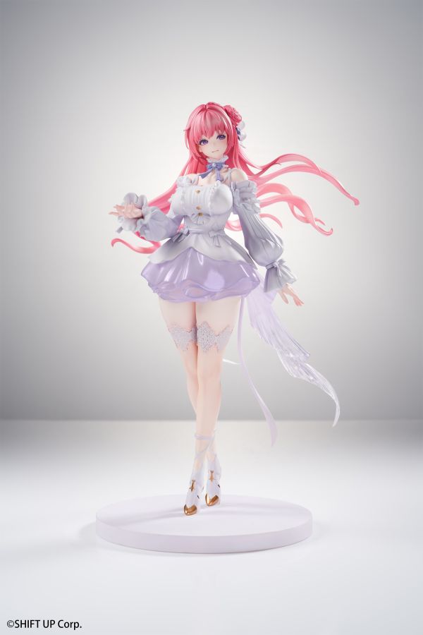 Hobbysakura 勝利の女神:NIKKE ドロシー 1/10スケール 塗装済完成品フィギュア 預購26年08月0220 