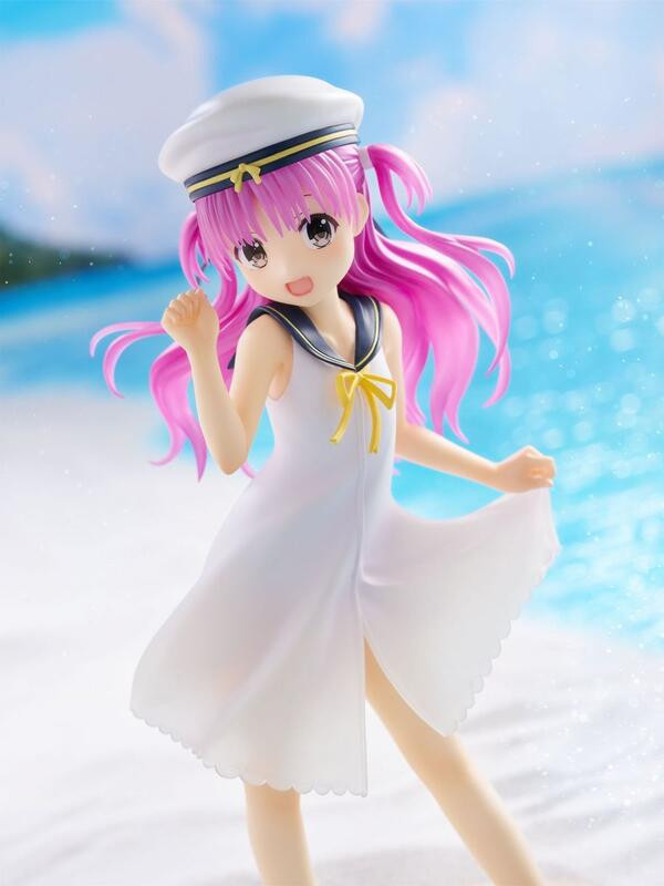 Furyu F:NEX 1/7 Summer Pockets 加藤羽未 預購26年4月1011 
