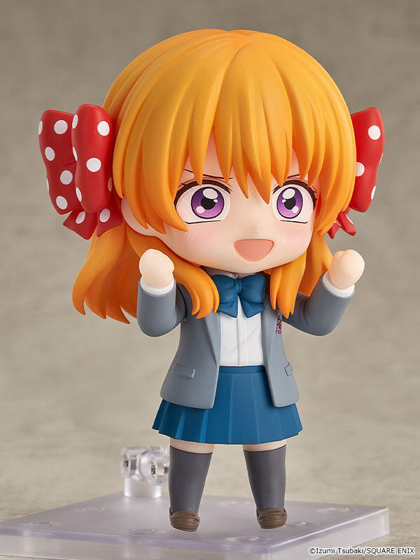 GSC 黏土人 月刊少女野崎くん 佐倉千代 預購25年12月0828 