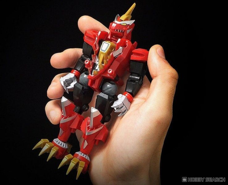 GSC THE合體 合體龍人 DX DYNAZENON 再販 預購25年10月 0517 
