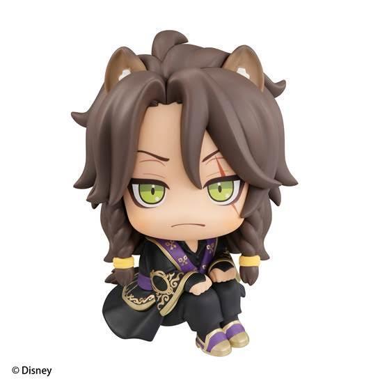 るかっぷ ディズニー ツイステッドワンダーランド レオナ・キングスカラー 預購26年10月0513 