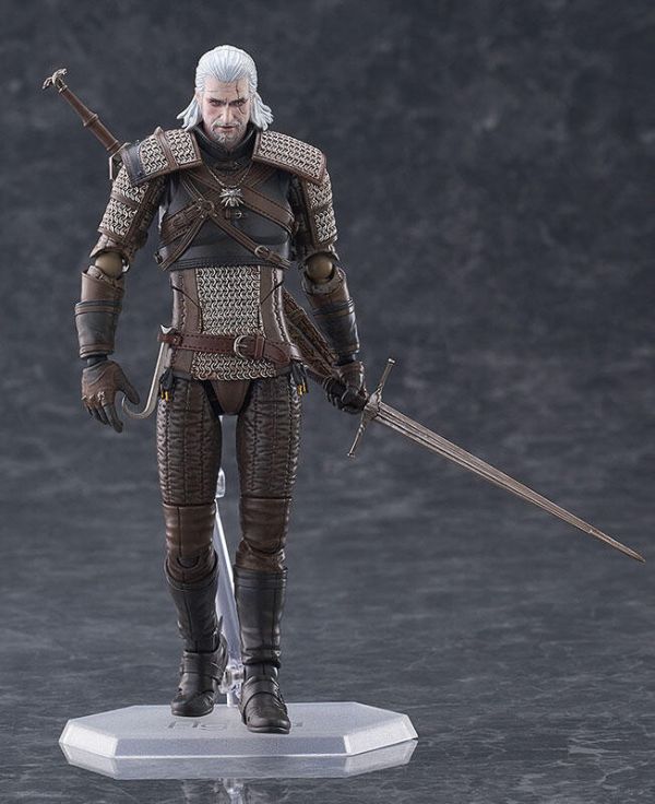 figma 傑洛特  預購26年06月0719 