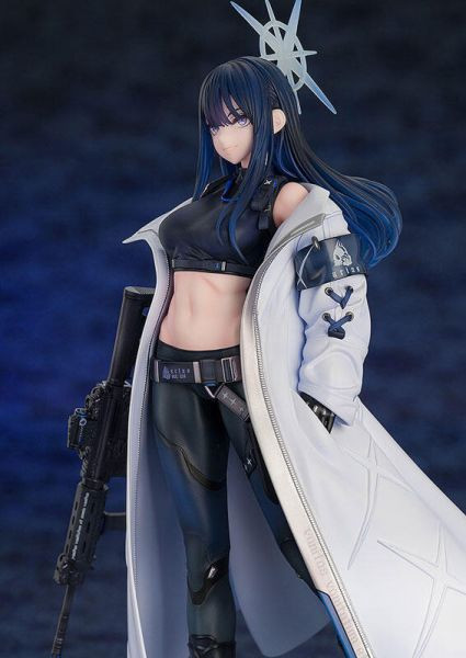 Wonderful Works 1/7 蔚藍檔案 Blue Archive 沙織 預購26年04月0823 