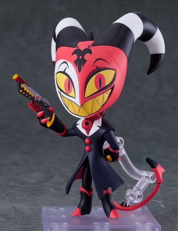 Nendoroid Blitzo 預購26年04月1011 