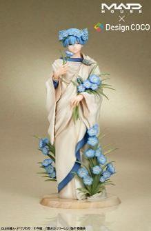 1/7 MADHOUSExDesignCOCO 欣梅爾 新藝術風格(完成品) 預購27年05月0504 