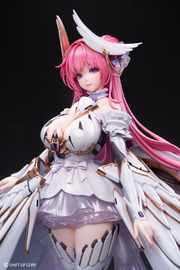 HOBBY SAKURA 1/7 勝利女神:妮姬 桃樂絲 豪華版 預購25年12月0622 