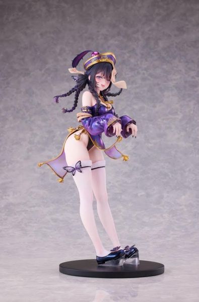 OTAKUTOYS Posa(ゾンビver.) 1/6スケール塗装済完成品フィギュア 豪華版 預購27年03月0626 