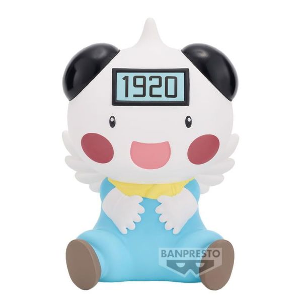 獵人 HUNTER×HUNTER FigLife! 波特克林存錢筒 預購26年08月0329 