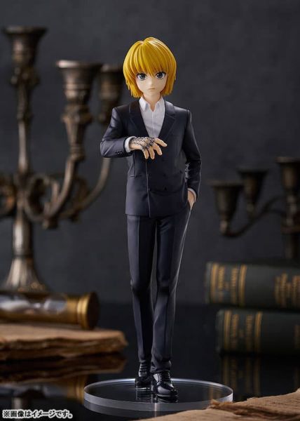 POP UP PARADE 酷拉皮卡 西裝Ver. L size 預購26年05月1011 