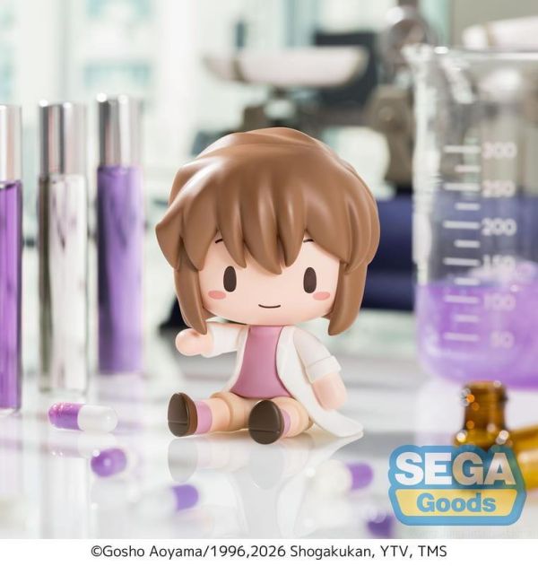 名偵探柯南 fuwa petit迷你坐姿公仔 灰原哀 預購26年11月0428 