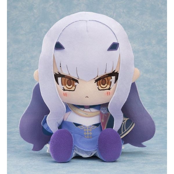 GSC Chocopuni fate FGO Lancer 美露莘 玩偶 メリュジーヌ 預購26年01月0814 