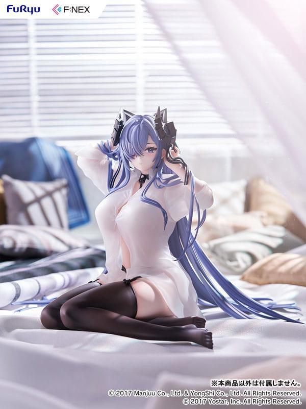 F:NEX 1/6 奧古斯特馮帕塞瓦爾 完成品 預購27年02月0810 