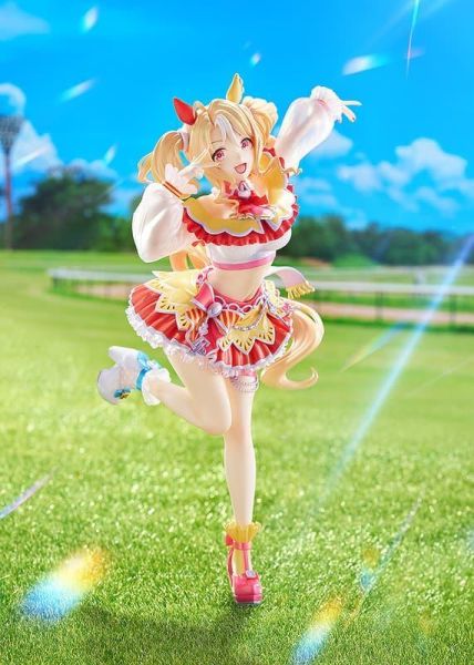 1/7 賽馬娘Pretty Derby 房一潘朵拉 預購27年04月0609 