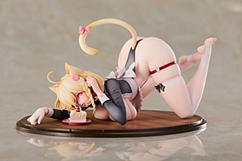 KAWA DESIGN 猫娘ココ 1/6 通常版 預購25年11月0824 
