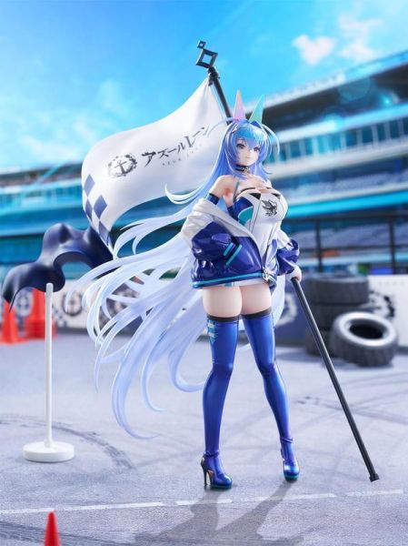 F:NEX 1/7 碧藍航線 新澤西 IRF2024ver.  預購26年12月0509 