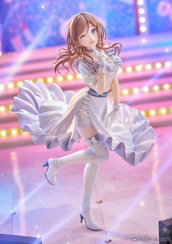 KOTOBUKIYA  學園偶像大師 姬崎莉波 clumsy trick 預購25年11月 0519 