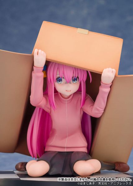 日版 PROOF 孤獨搖滾！ 後藤一里 1/7 PVC 預購25年12月0724 