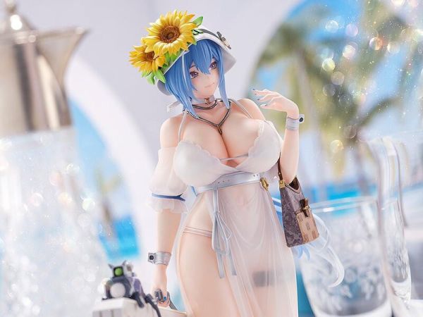 GSC 1/7 少女前線 DP-12 熙光寓言Ver. 代理 預購25年10月 1026 