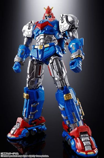 超合金魂 雷霆五號:傳承 (Voltes V: Legacy) 預購26年02月0908 