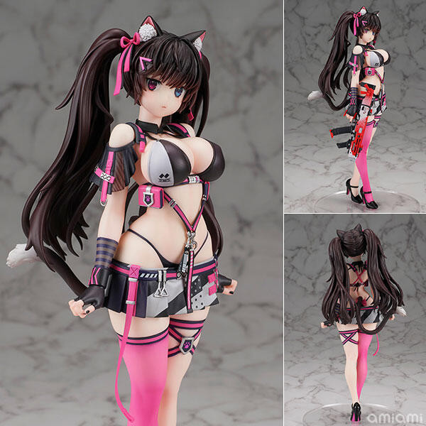 Flare 勝利女神:妮姬 尼羅(完成品)  預購26年03月0512 