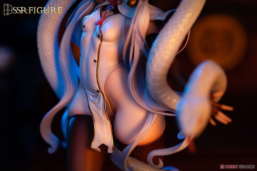 Studio SSR FIGURE 異人館 1/7 PVC 日版 預購25年01月 1003 