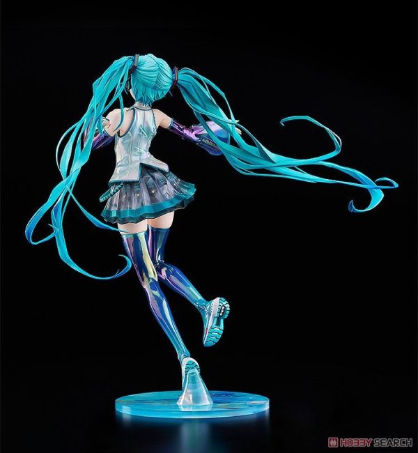 GSC 初音未來 初音 0x27 Eternal Stream PVC 日版 預購25年10月 1218 