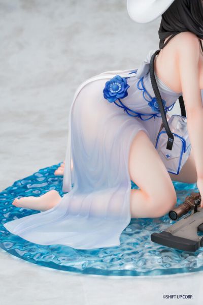 日版勝利の女神：NIKKE メアリー：ベイゴッデス 1/6塗装済完成品フィギュア 預購26年09月0829 