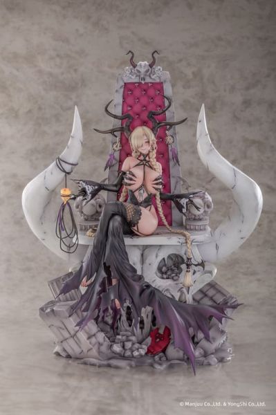 1/6 碧藍航線 尾張 願望為愛ver. 特殊台座(不含公仔)(完成品) 預購26年11月0126 