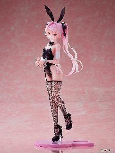 1/6 illustration by rurudo Hatsune 兔女郎Ver. 預購26年12月0411 