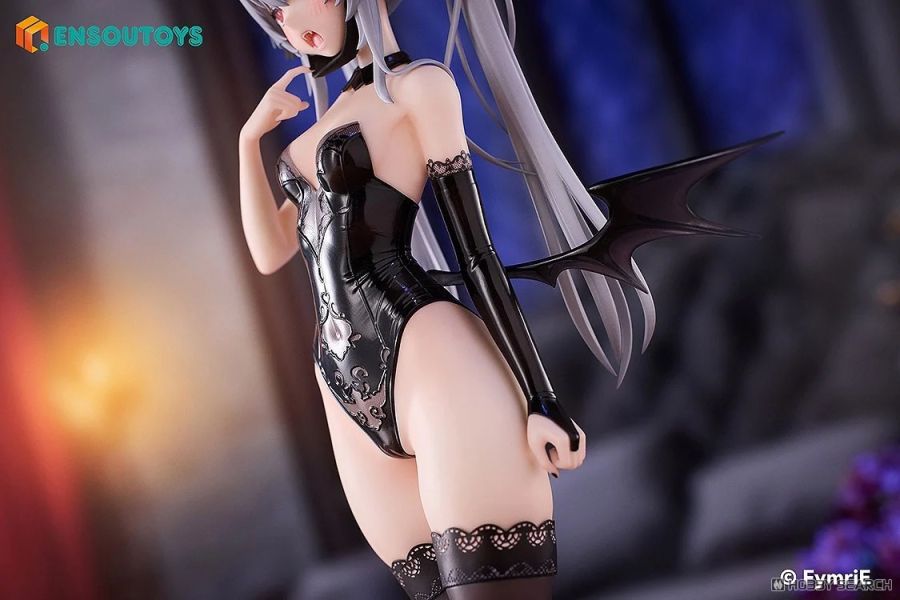 ENSOUTOYS by FymriE 小惡魔凡亞 兔女郎 PVC 預購25年10月 0424 