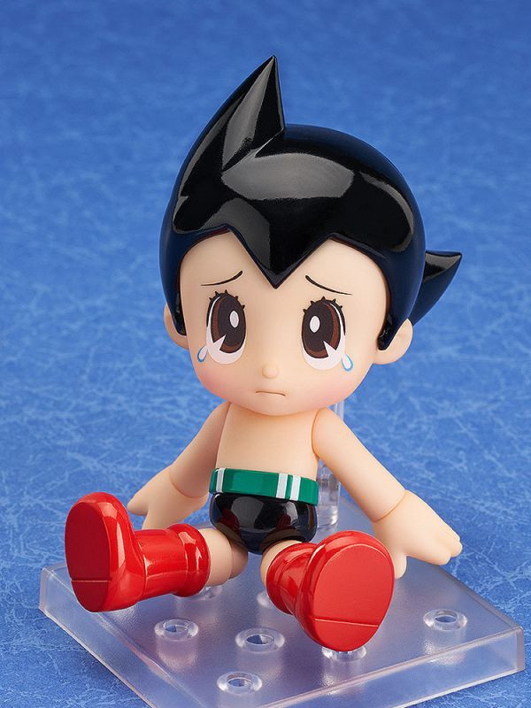 GSC 黏土人 小金剛 代理可動 預購25年04月 0319 