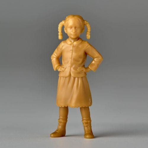 海洋堂 1/35 ARTPLA Ma.K STURMKFER&帕梅拉 模型 預購25年07月 0505 