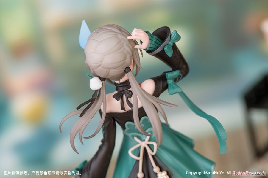 Myethos Gift+系列 崩壞：星穹鐵道 青雀 1/10 PVC 日版 預購25年04月 1017 