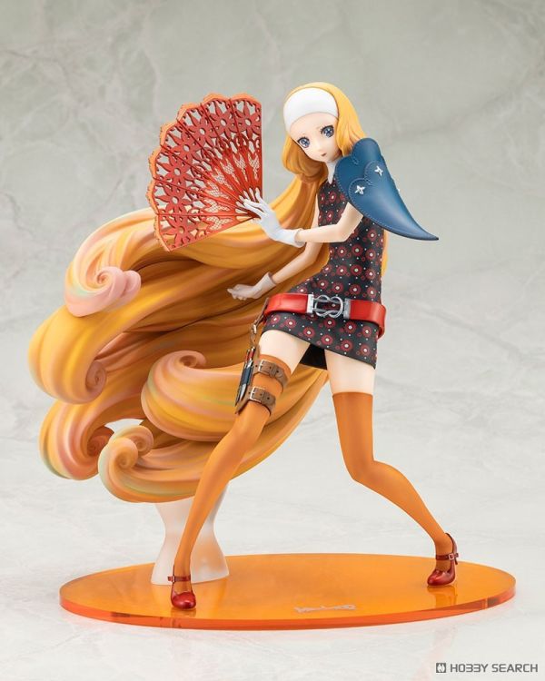KOTOBUKIYA  暗喻幻想:ReFantazio 茱娜  預購25年11月 0519 
