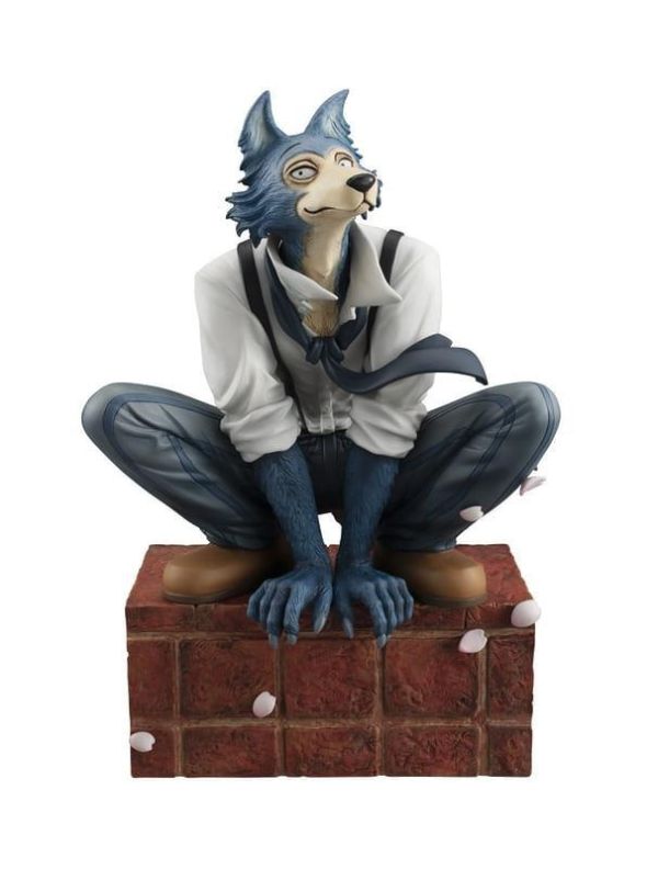 BEASTARS 雷格西 再販 預購26年10月0513 