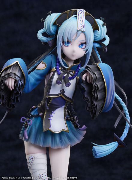 Design COCO 1/7 初音未來 殭屍ver. 預購26年10月0825 