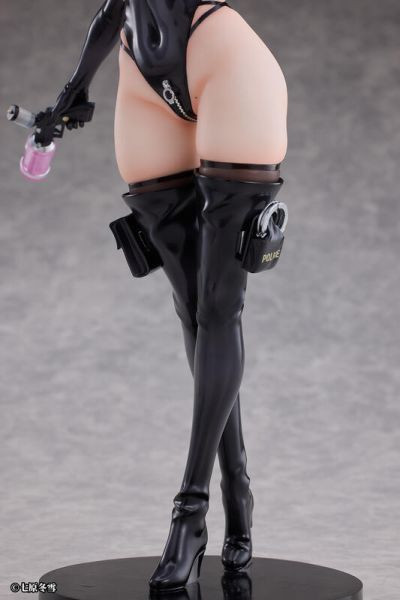 日版 Vivify 宇都宮沙希 特別版 16 PVC 完成品 預購26年4月 0723 