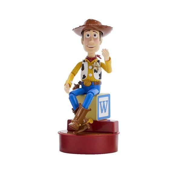 robosen ミニロボット - ウッディ 預購25年12月1108 