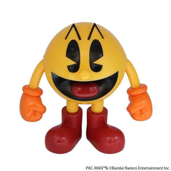 SOFVIPS パックマン 預購25年11月0625 