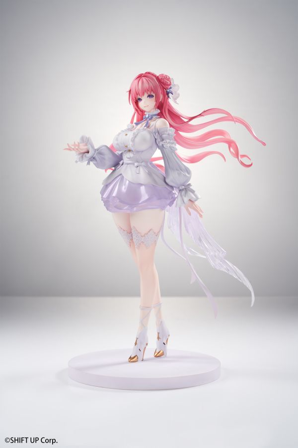 Hobbysakura 勝利の女神:NIKKE ドロシー 1/10スケール 塗装済完成品フィギュア 預購26年08月0220 