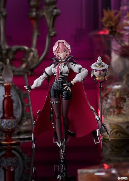 figma hololive 鷹嶺琉依 預購26年08月0923 
