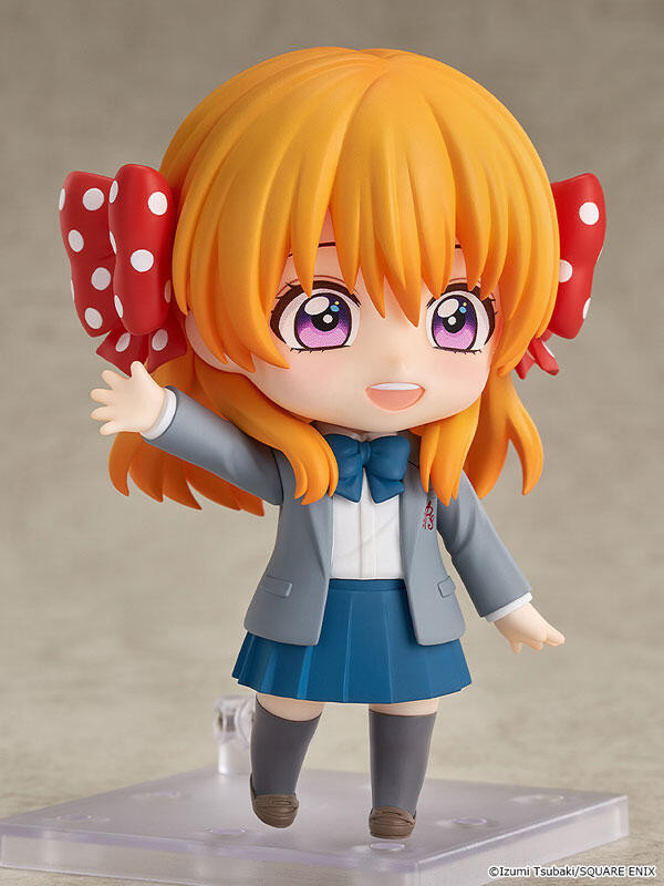 GSC 黏土人 月刊少女野崎くん 佐倉千代 預購25年12月0828 