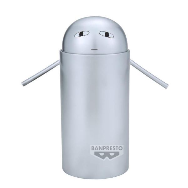 銀魂 SOFVIMATES 傑士塔威和金.銀傑士塔威 (B銀傑士塔威) 預購26年09月0426 