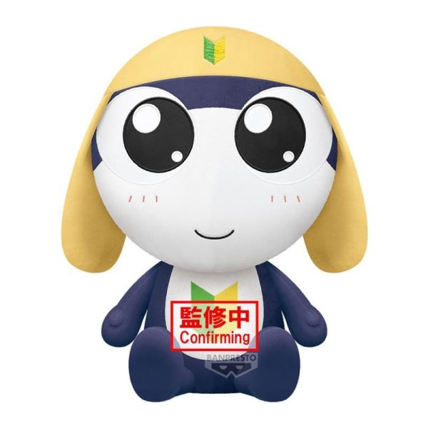 Keroro軍曹 絨毛玩偶 Tamama二等兵 預購26年02月0930 