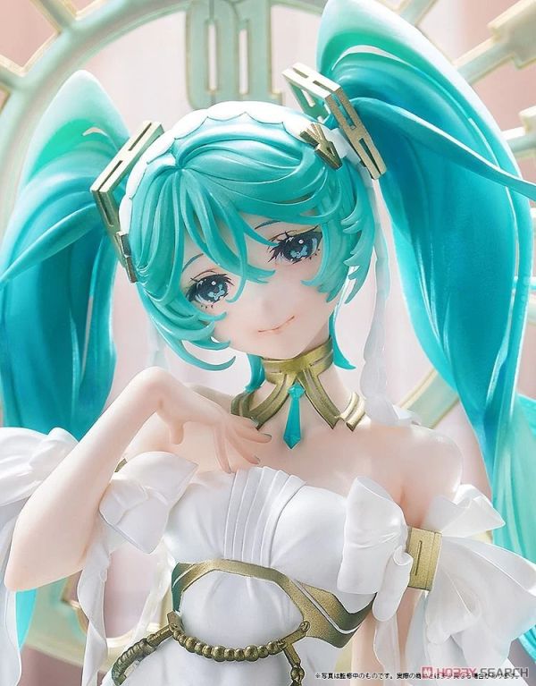 GSC Character Vocal系列01 初音未來 feat. 米山舞 PVC 預購25年12月 1009 